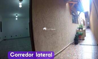 Imagem 2: GUARULHOS - Casa Padrão - Parque Santo Antônio