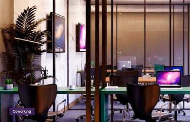 Imagem 3: Direto com a construtora - Apartamento à venda com 2 quartos e 63m² por R$ 381.968 no em G