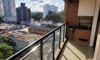 Imagem 6: APARTAMENTO - ALTO DA BOA VISTA - SP