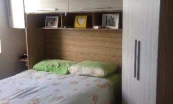 Imagem 2: Apartamento com 2 dormitórios à venda, 52 m² por R$ 175.000,00 - Vida Nova - Lauro de Frei