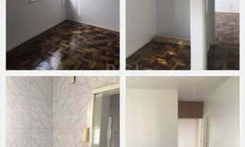 Imagem: Porto Alegre - Apartamento Padrão - Santo