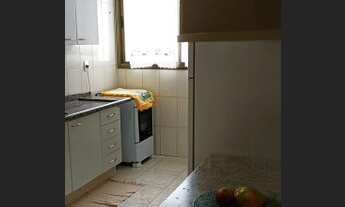 Imagem 6: Apartamento para venda com 121 metros quadrados com 3 quartos em República - Ribeirão Pret