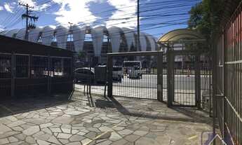 Imagem 2: Porto Alegre - Apartamento Padrão - Santa Tereza