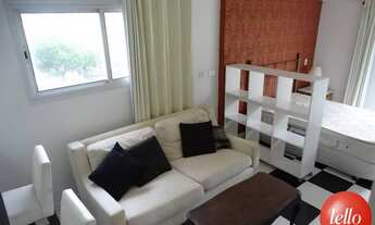 Imagem 5: São Paulo - Apartamento Padrão - Jardins