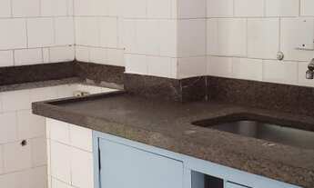 Imagem 6: Apartamento para venda tem 87 metros quadrados com 2 quartos em Gonzaga - Santos - SP