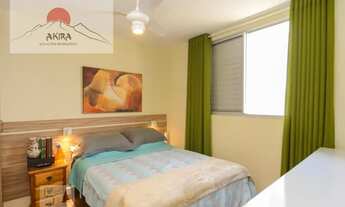 Imagem 7: Vendo novo e lindíssimo apto 2 dms no Parque Santa Inês!!