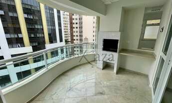 Imagem 6: Apartamento / Padrão - Parque Residencial Aquarius - Venda - Residencial Geneve