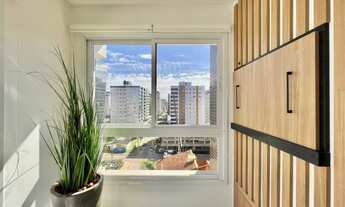 Imagem 3: Apartamento de 03 dormitórios FINAMENTE MOBILIADO E DECORADO a apenas 01 quadra do mar!!!