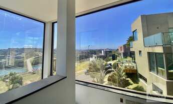 Imagem 2: Casa à Venda - Alphaville, 4 Quartos, 354 m²