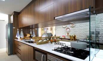 Imagem 3: Apartamento para venda tem 65 metros quadrados com 2 quartos em Chácara Califórnia - São P