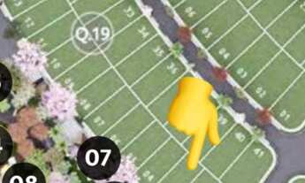 Imagem: Terreno no Vinhas Flamboyant