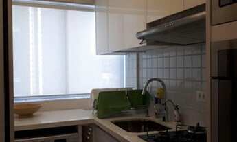 Imagem 6: APARTAMENTO - ITAIM BIBI - SP