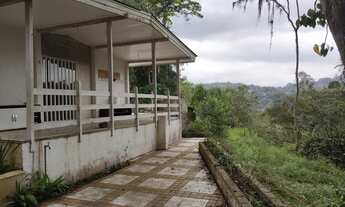 Imagem 3: Expetacular Chácara terreno com 5.500 metros quadrados - Grande Platô Bolsão Santa Paula