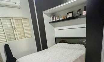 Imagem 6: Linda Casa com Área Gourmet no Jardim Nunes <br><br>Valor $ 290.000,00<br&g