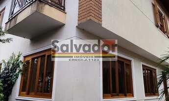 Imagem 2: Casa de Condominio na Vila Brasilio Machado - São Paulo