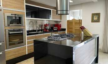 Imagem: Jundiaí - Apartamento Padrão - Jardim