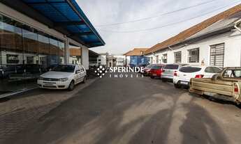 Imagem: PORTO ALEGRE - Galpão/Depósito/Armazém