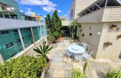 Imagem 2: Belo Horizonte - Apartamento Padrão - Buritis