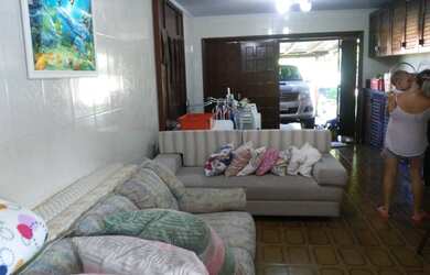 Imagem 7: Casa para venda possui 160 metros quadrados com 3 quartos em Areias Brancas - Arroio do Sa