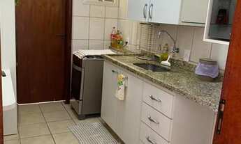 Imagem 6: Apartamento para Venda em Indaiatuba, Jardim Pompéia, 3 dormitórios, 1 suíte, 2 banheiros