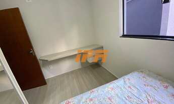 Imagem 7: Casa com 2 dormitórios à venda, 90 m² por R$ 350.000,00 - Jardim Continental II - Taubaté