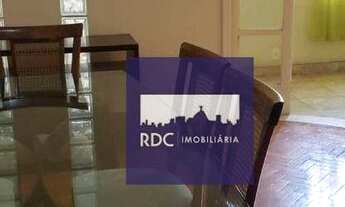 Imagem 5: Apartamento com 4 dormitórios, 296 m² - venda por R$ 2.400.000,00 ou aluguel por R$ 6.800