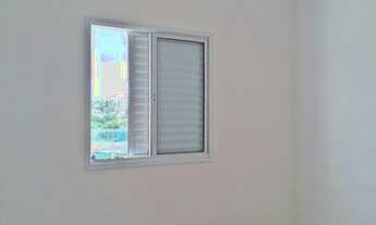 Imagem 5: APARTAMENTO - CONDOMÍNIO FLORATTA CLUB HOUSE - SP