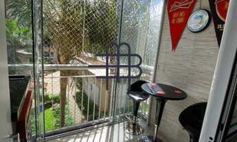 Imagem 3: APARTAMENTO RESIDENCIAL em Porto Alegre - RS, Sao Sebastiao