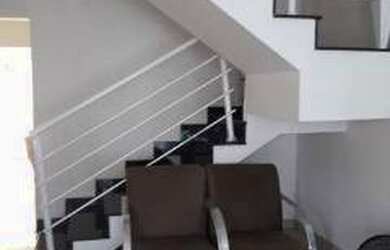 Imagem 2: Sobrado com 3 dormitórios, 145 m² - venda por R$ 900.000,00 ou aluguel por R$ 5.000,00 - J