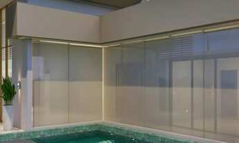 Imagem 6: Casa para venda possui 200 metros quadrados com 4 quartos