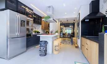 Imagem 4: APARTAMENTO RESIDENCIAL em São Paulo - SP, Santo Amaro