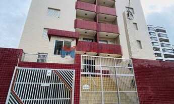 Imagem: Apartamento com 1 dorm, Aviação, Praia