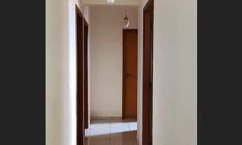 Imagem 1: Apartamento para venda com 121 metros quadrados com 3 quartos em República - Ribeirão Pret