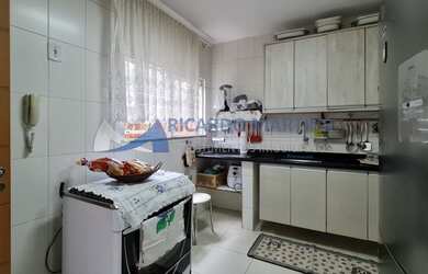 Imagem 7: Apartamento para venda com 137 metros quadrados com 3 quartos