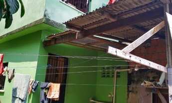 Imagem 3: Vila de kitnet/ Bairro Raiz