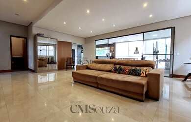 Imagem 5: Casa em condomínio com 4 quartos no CONDOMÍNIO SUN LAKE - Bairro Sun Lake Residence em Lon