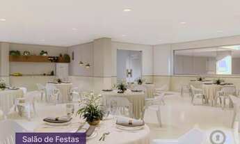 Imagem 4: Direto com a construtora - Apartamento à venda com 2 quartos e 64m² por R$ 314.934 no em G