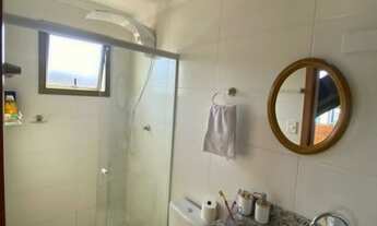 Imagem 3: Belíssimo Apartamento no Canto do Forte - 02 Dormitórios / Terraço Gourmet