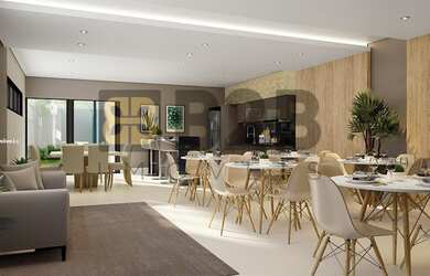 Imagem 4: Apartamento para Venda em Bauru, Vila Santo Antônio, 2 dormitórios, 1 suíte, 1 banheiro, 1