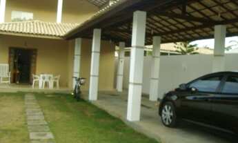 Imagem: Casa a venda em Buraquinho Lauro de freitas