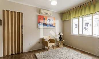 Imagem 2: Apartamento à Venda - Vila Ipiranga, 2 Quartos, 77 m2