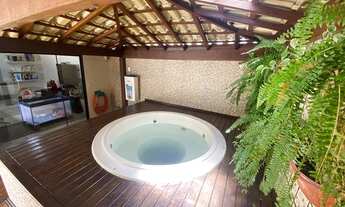 Imagem 4: Apartamento para venda tem 482 metros quadrados com 3 quartos em Itapoã - Belo Horizonte