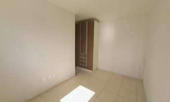 Imagem 3: Locação Definitiva Apartamento 2 Dormitórios 1 Suíte 1 Vaga Vila Caiçara