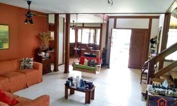 Imagem 6: RIO DE JANEIRO - Casa de Condomínio - VARGEM GRANDE