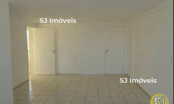 Imagem 7: Apartamento para Locação em Juazeiro do Norte, JARDIM GONZAGA, 3 dormitórios, 2 suítes, 4