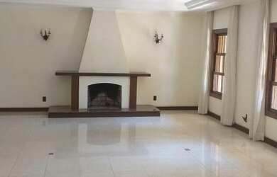 Imagem 7: Casa com 4 dormitórios, 6453 m² - venda por R$ 6.500.000,00 ou aluguel por R$ 11.000,00/mê