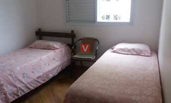 Imagem 7: Apartamento para venda tem 94 metros quadrados com 3 quartos