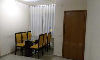 Imagem 2: Belo Horizonte - Apartamento Padrão - Betânia