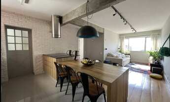 Imagem 4: Apartamento no Umarizal com 2 quartos, banheiro e aérea de serviço