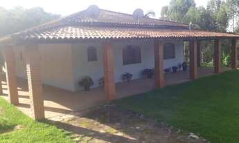 Imagem 2: Chácara com escritura a venda em Pinhalzinho/SP